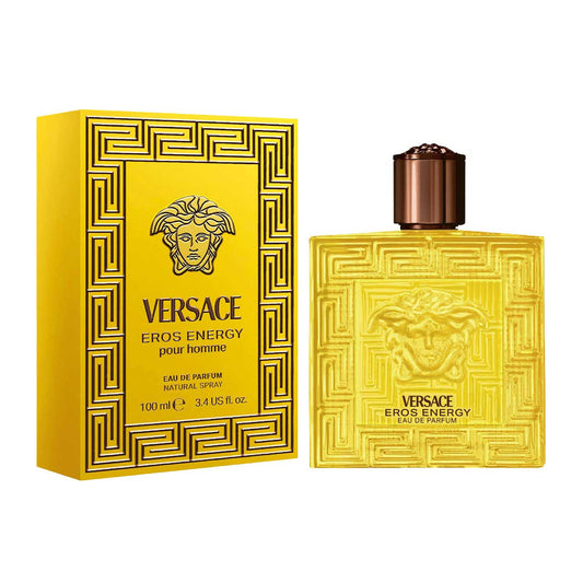 Versace Eros Energy EDP 100ml