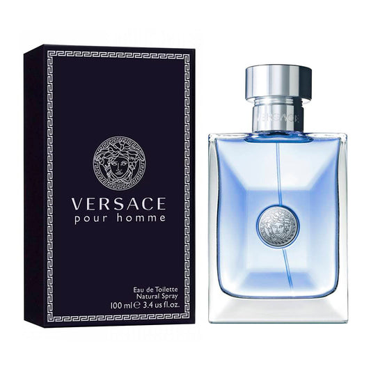 VERSACE POUR HOMME 100ML