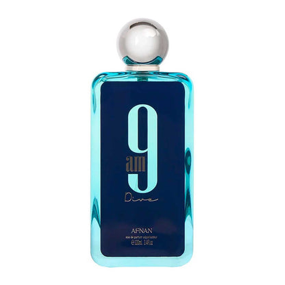 Afnan 9am Dive EDP 100ml
