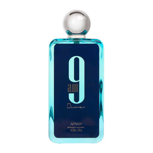 Afnan 9am Dive EDP 100ml