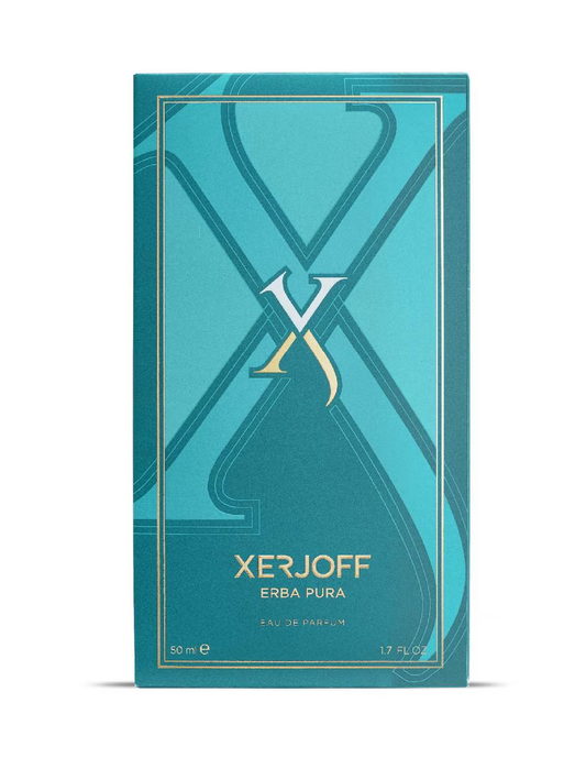 Xerjoff Erba Pura 100ml