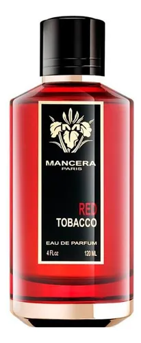 Mancera Red Tobacco EDP 120 mL
