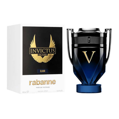 Invictus Victory Elixir EDP 100 ml