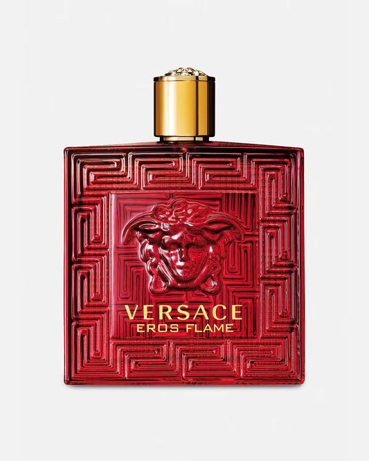 VERSACE EROS FLAME TESTER